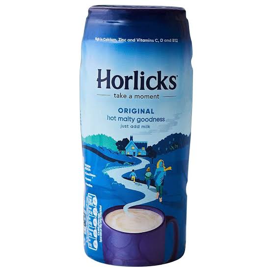 Horliks