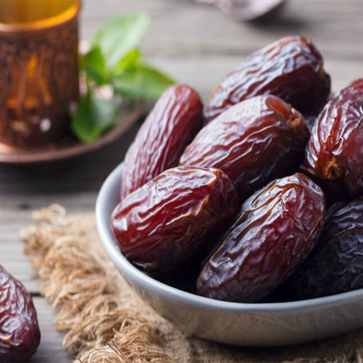 Khajur -Dates