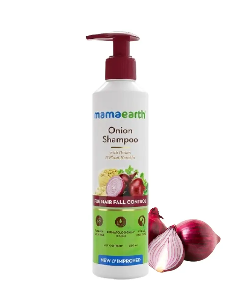Shampoo