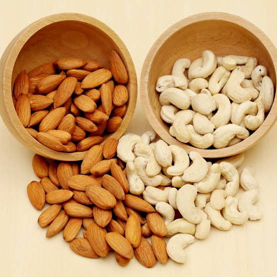 Nuts All