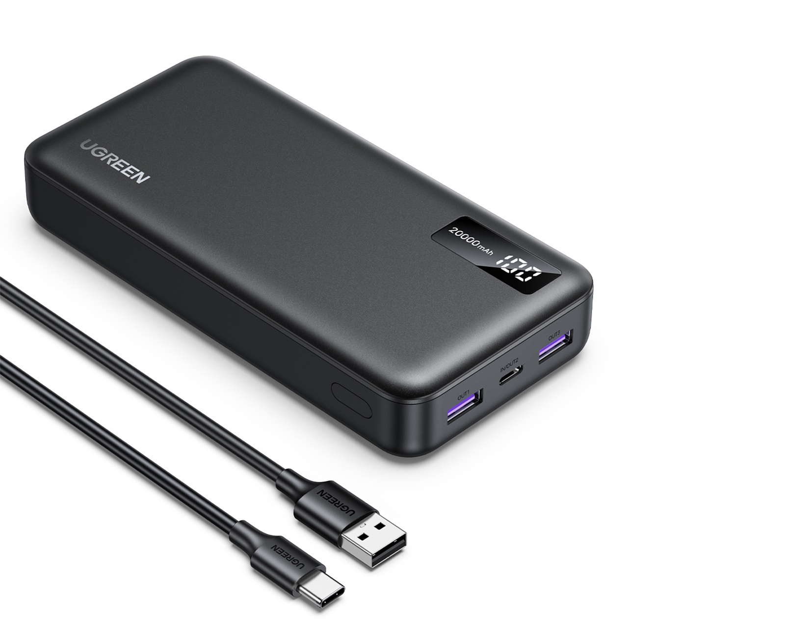 Power Bank All