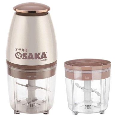 Osaka Japan Grindar
