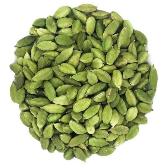 ২৫০ গ্রাম সবুজ এলাচ ১ নং গ্রেড