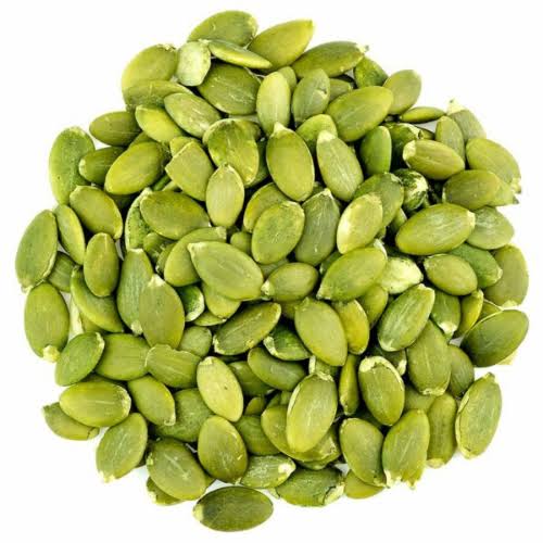 কুমড়া বীজ ১ কেজি