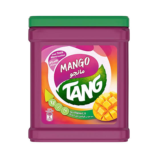 Tang Mango 2 kg