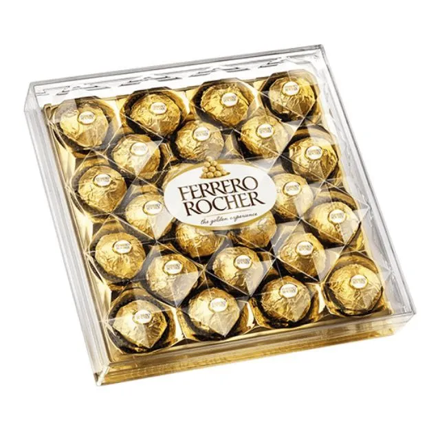 TFerrero Rocher T24 Chocolate 300g