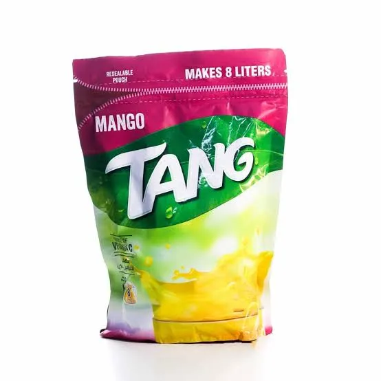 Tang mango 500 gram Poly barahain