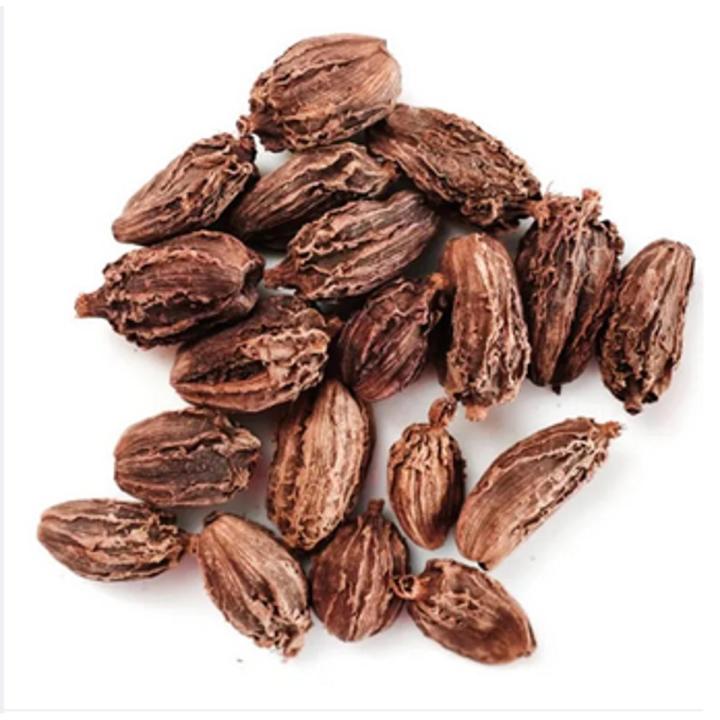 কালো এলাচ ২৫০ গ্রাম