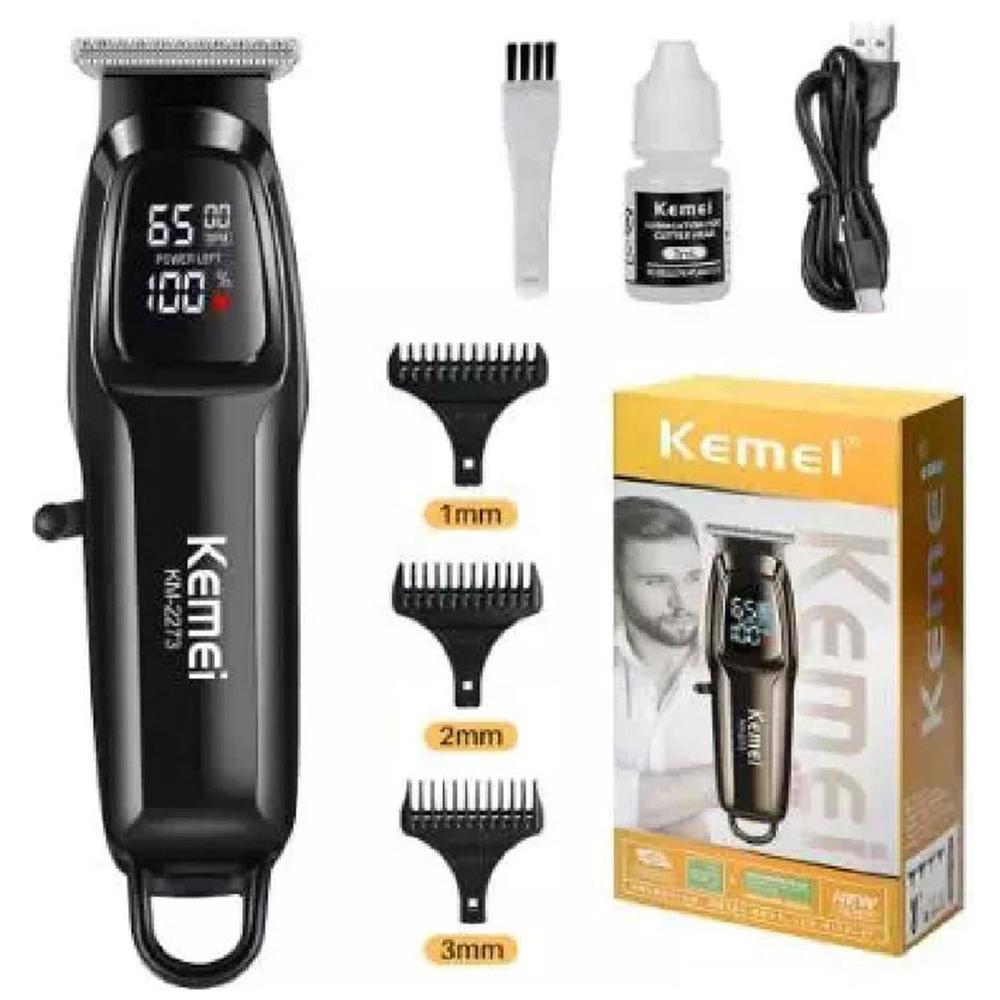 Kemei km 2273 Trimmer