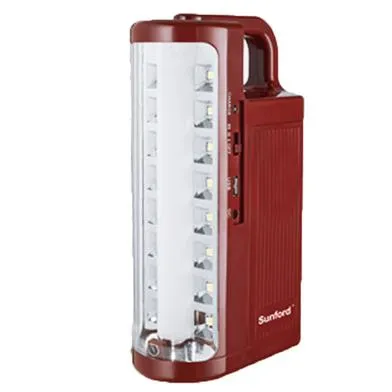 Sunford Emargincy Table Light