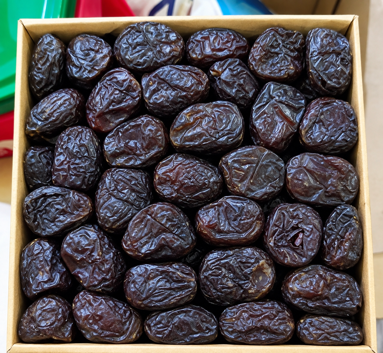 Ajowa 1 kg Primium quality
