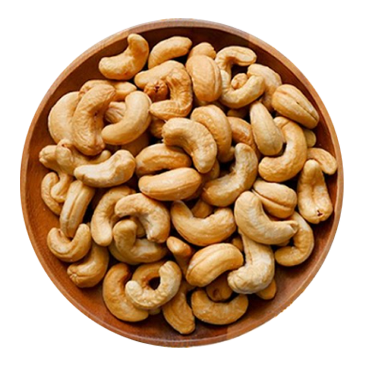 Kaju Rosted 1 kg Premium