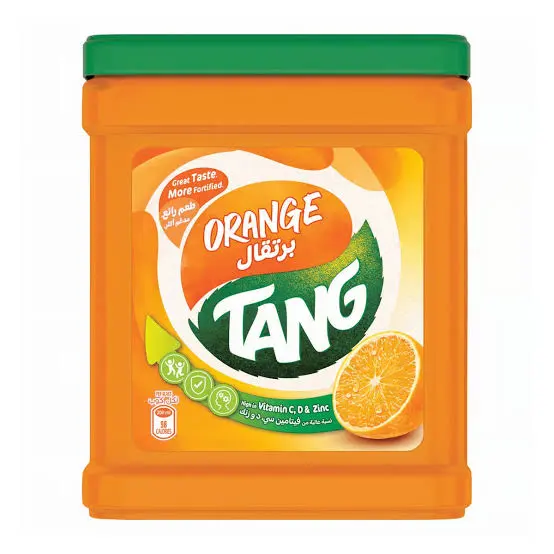 Tang orange 2 kg