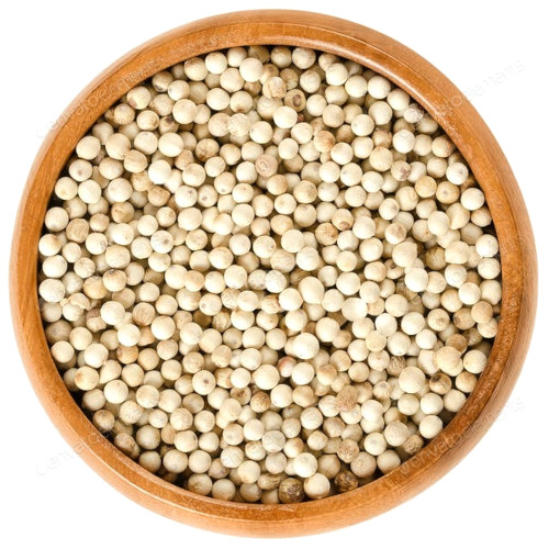 ৫০০ গ্রাম সাদা গোল মরিচ